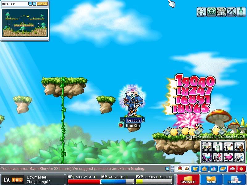 Ayumilove Hidden Sanctuary for MapleStory Guides Your one stop. 